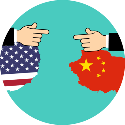 FOCUS MONEY: GAME THEORIST’S VIEW ON WHO HAS THE UPPER HAND IN THE TRADE WAR