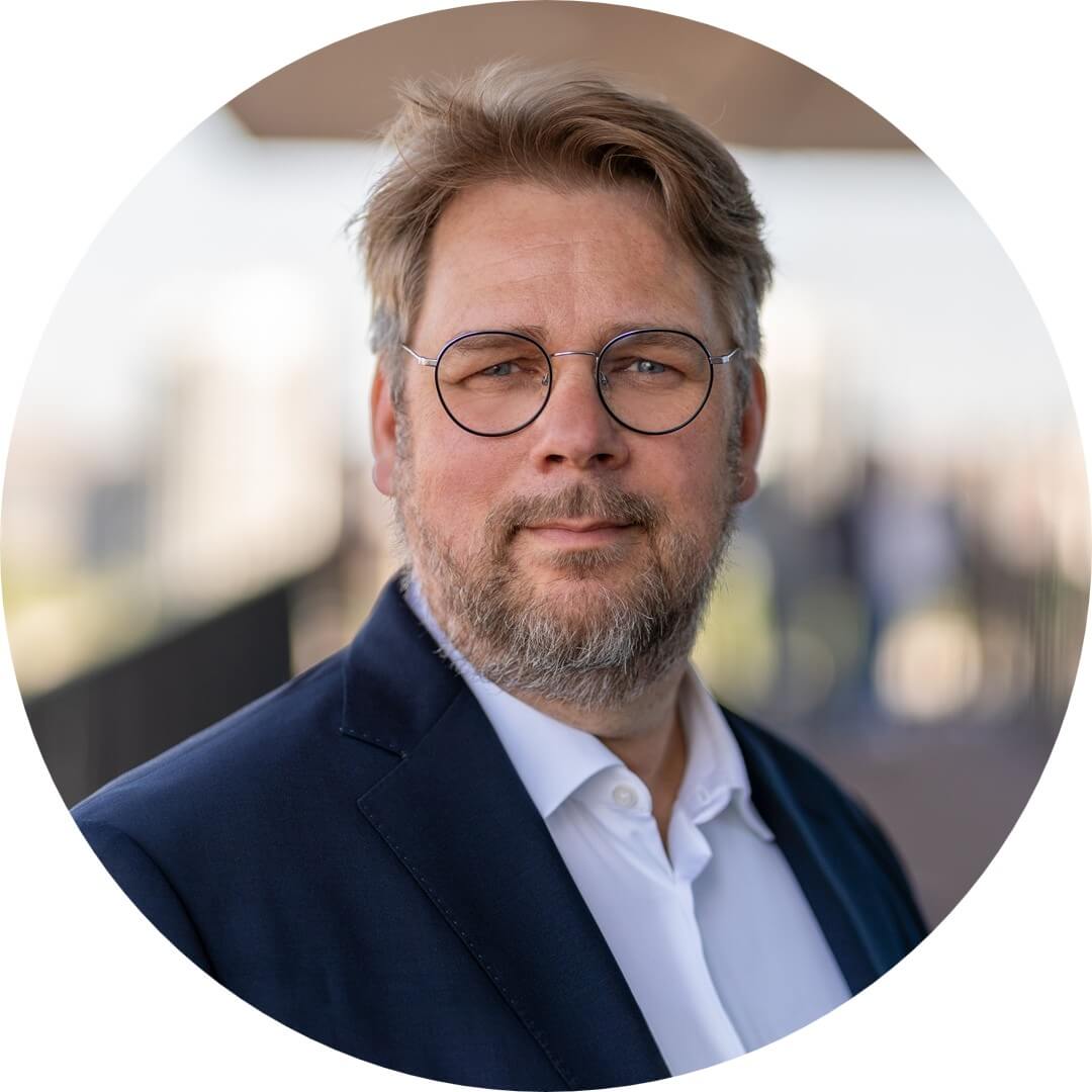 HENNING WACHTENDORF