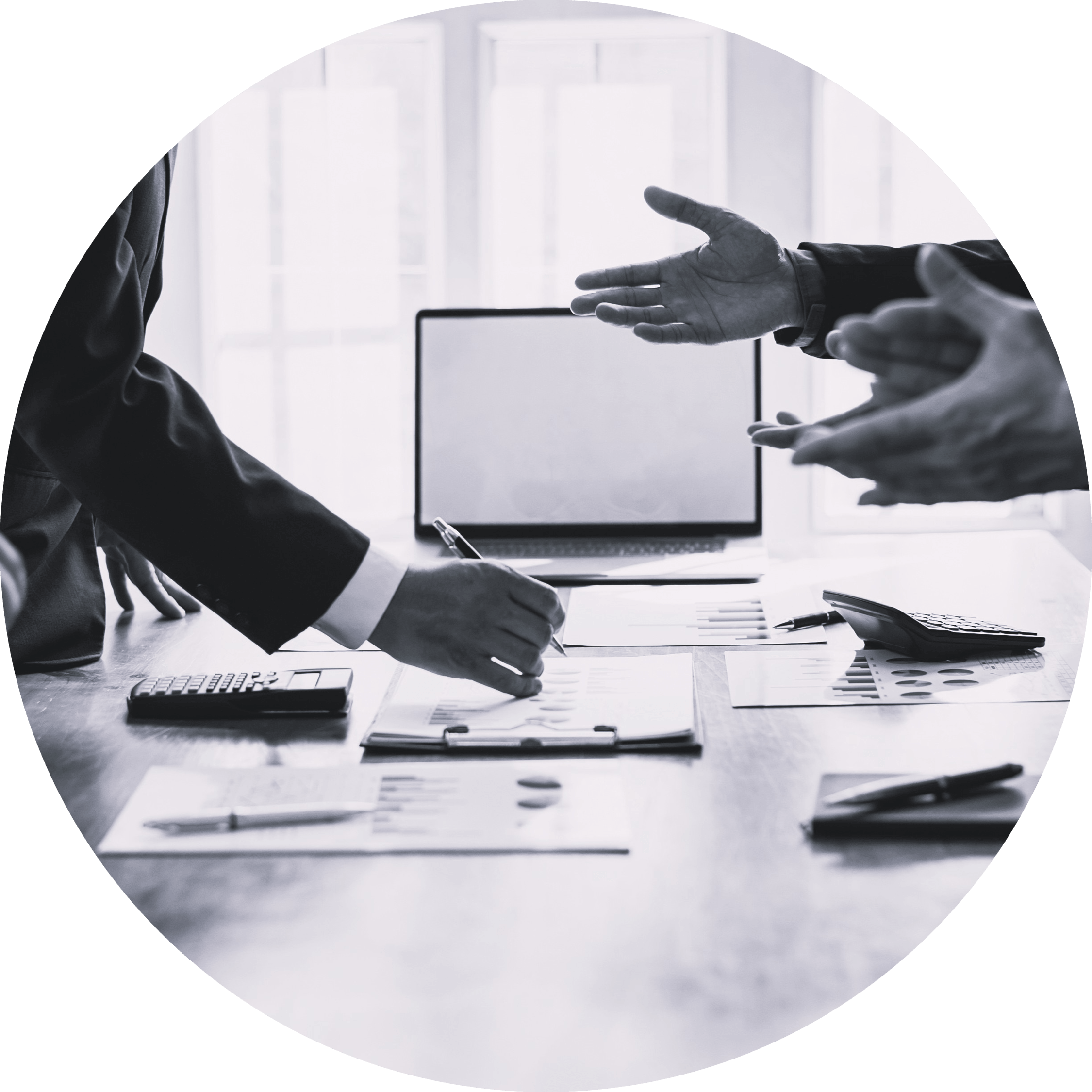 Negotiation Training