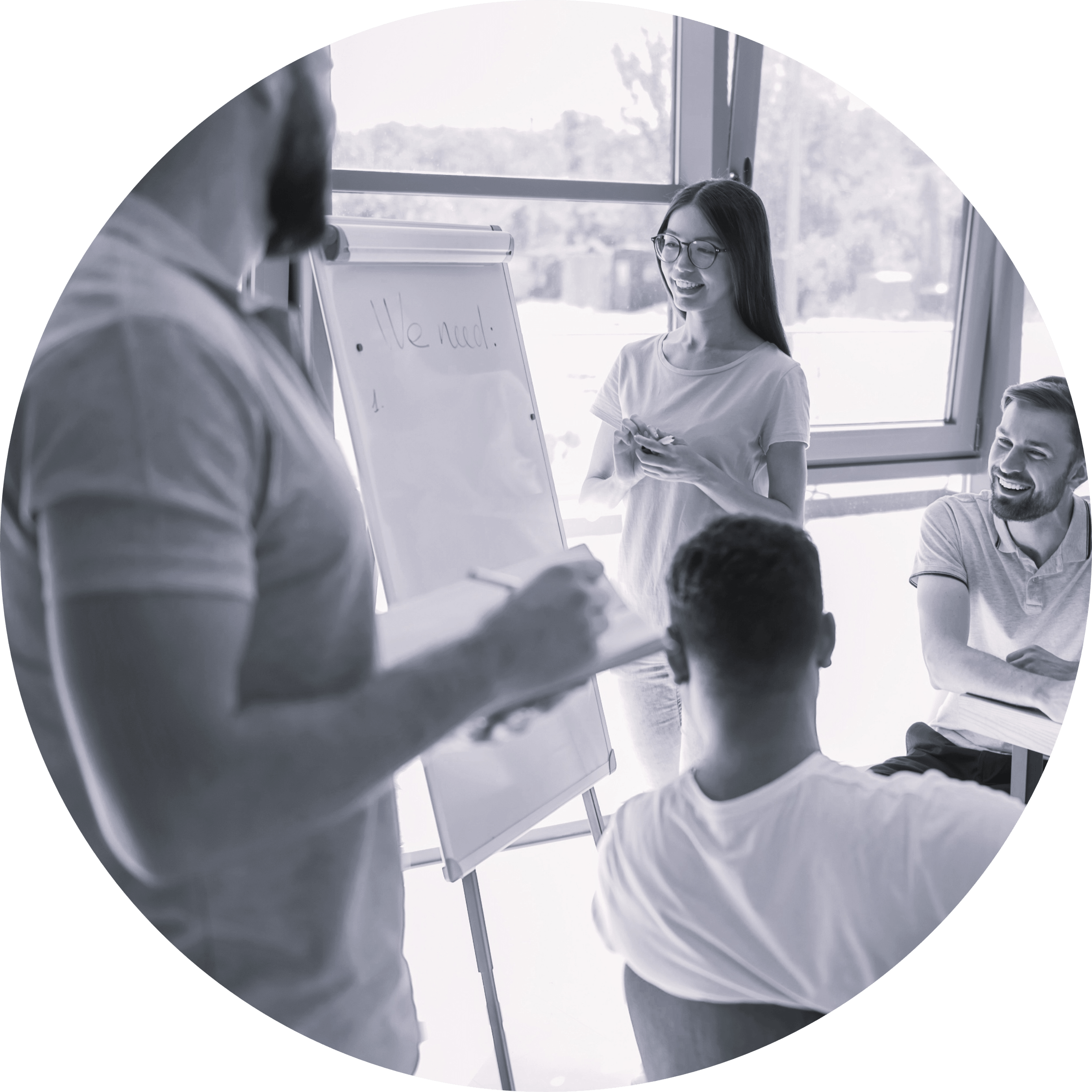 Negotiation Preparation